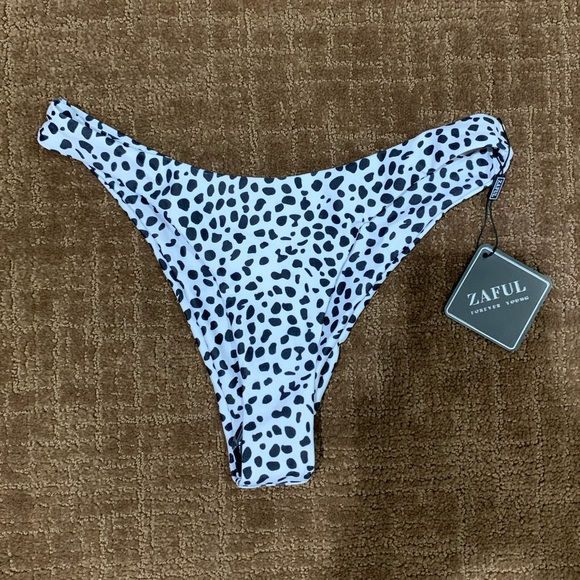 Zaful Other - Zaful bikini bottoms